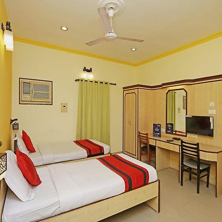 Homely Raj Kolkata Eksteriør bilde