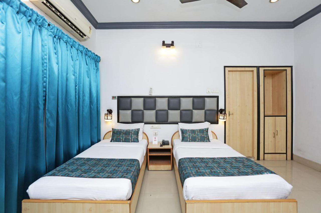 Homely Raj Kolkata Eksteriør bilde