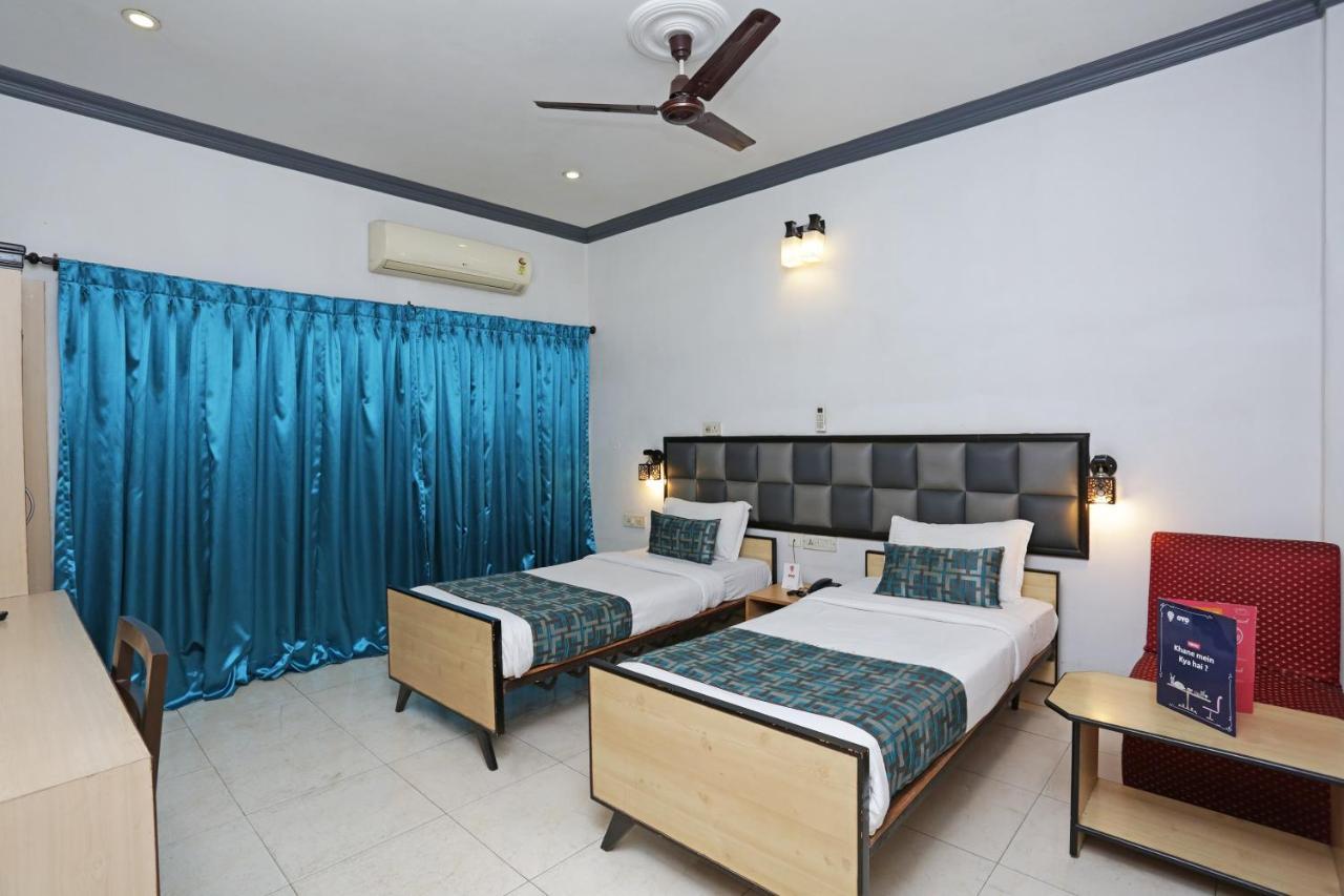 Homely Raj Kolkata Eksteriør bilde