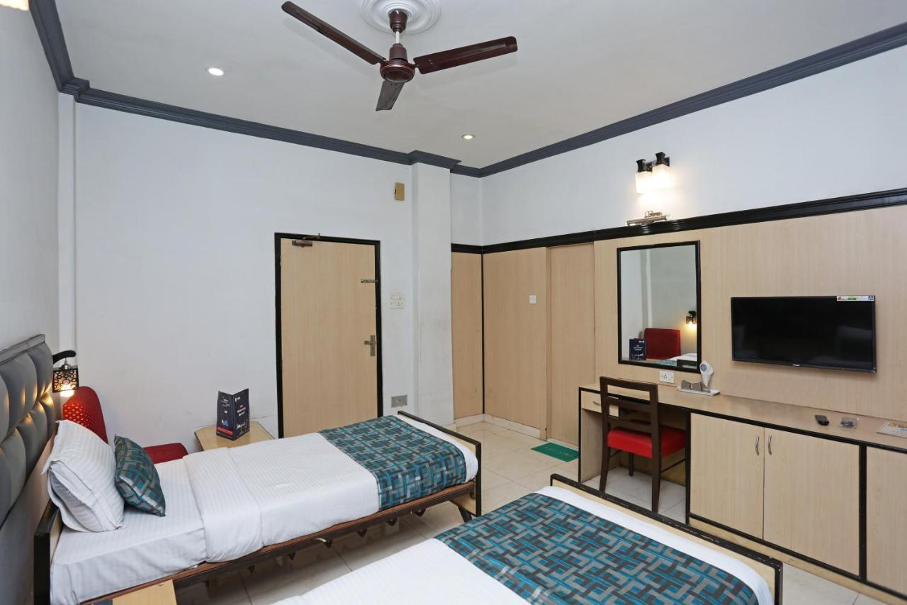 Homely Raj Kolkata Eksteriør bilde