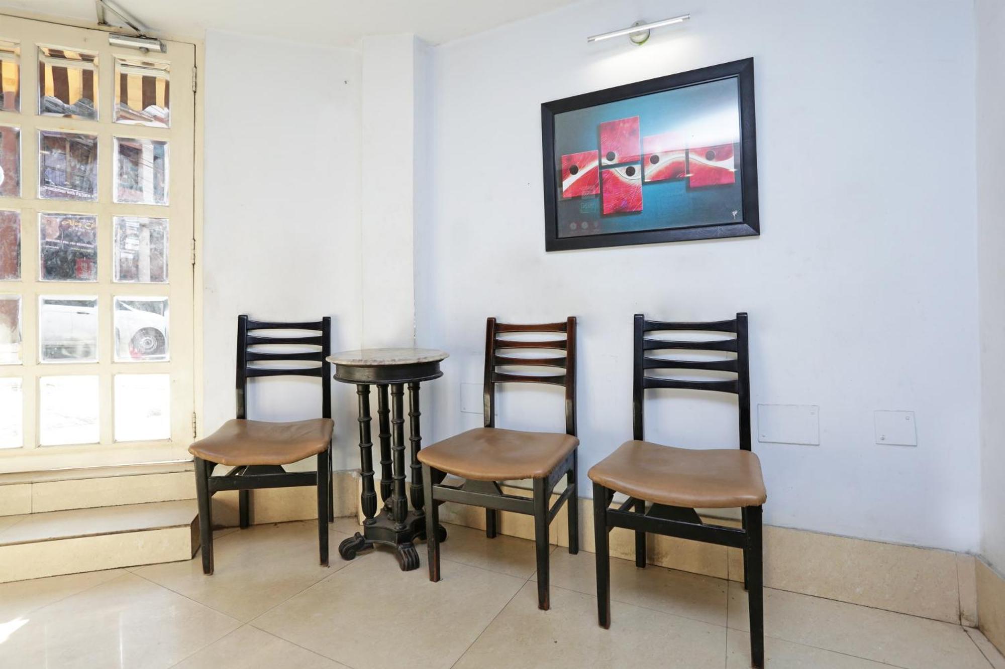 Homely Raj Kolkata Eksteriør bilde