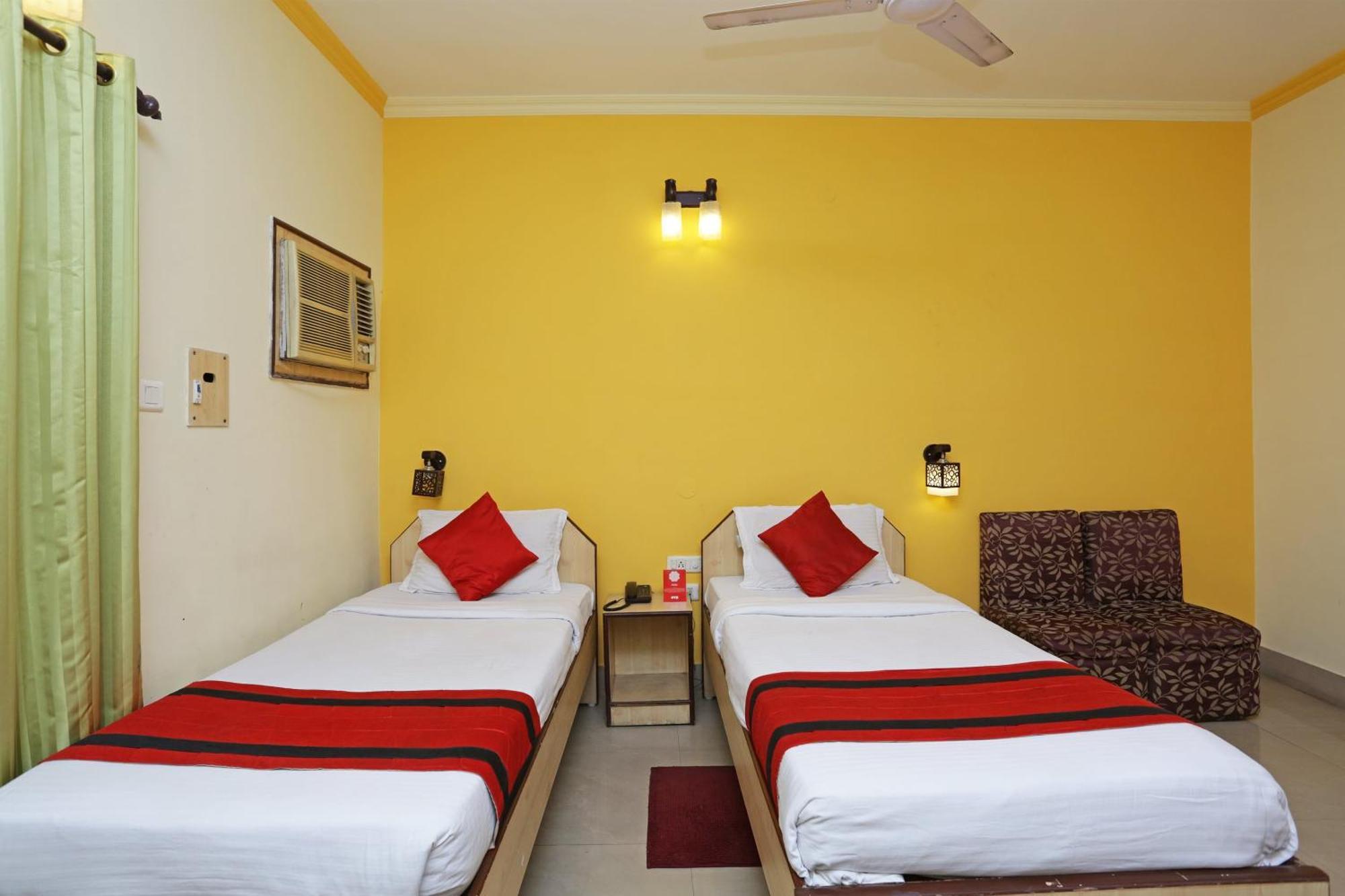 Homely Raj Kolkata Eksteriør bilde
