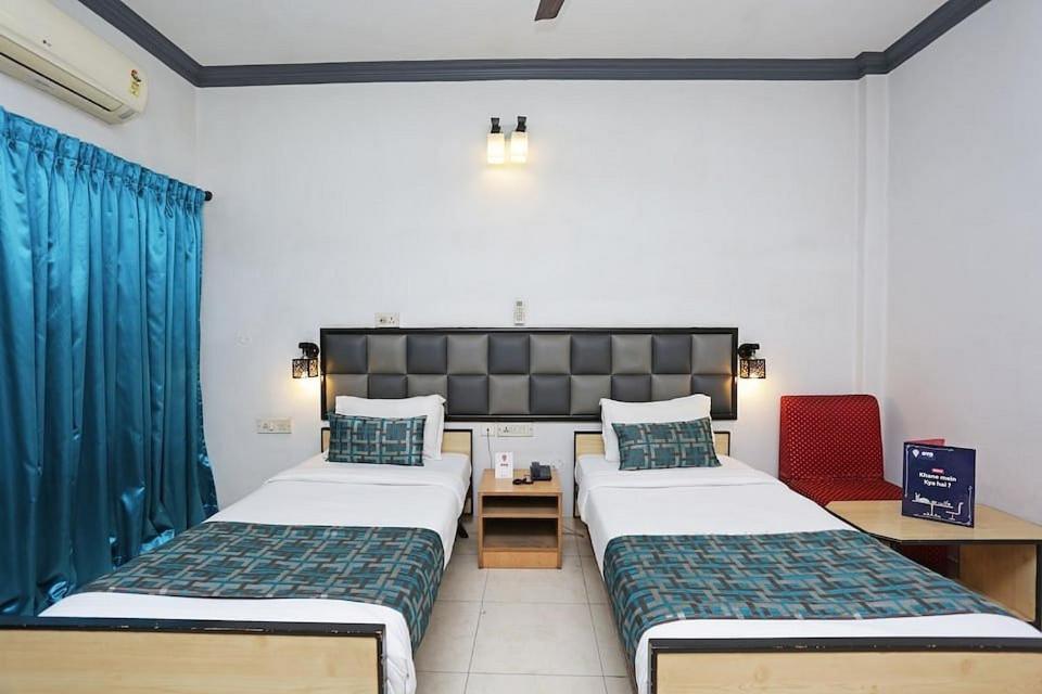 Homely Raj Kolkata Eksteriør bilde